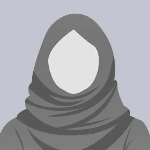 Maryam Stanikzai Erina Client