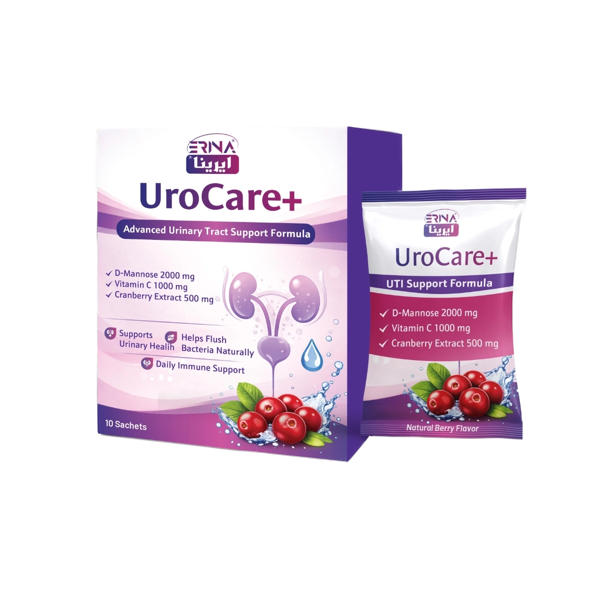 image of Erina Uro Care +