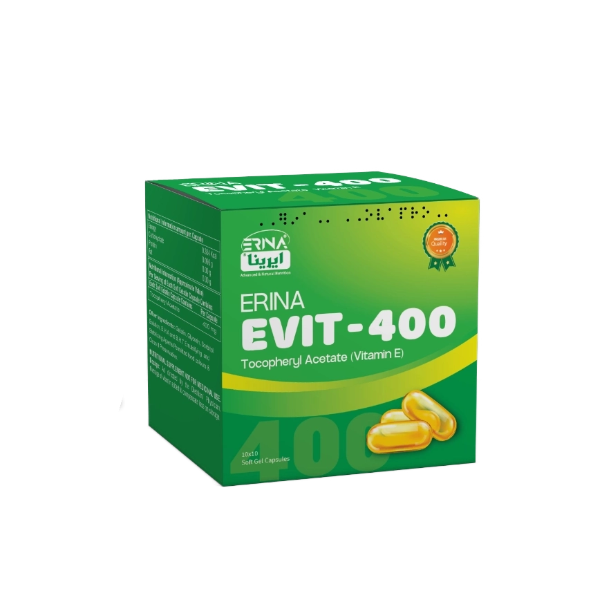 image of Erina EVIT-400